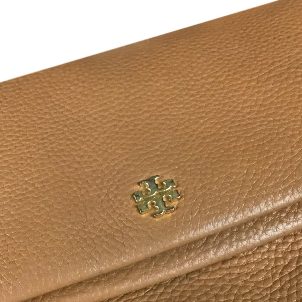 Tory Burch Foldover Crossbody - Picture 3 of 12